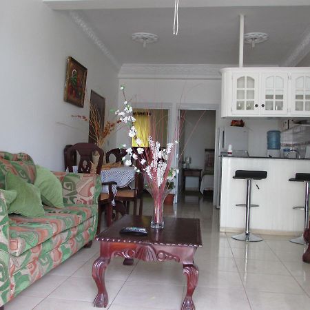 Apartamentos En Playa Dorada Puerto Plata Dış mekan fotoğraf