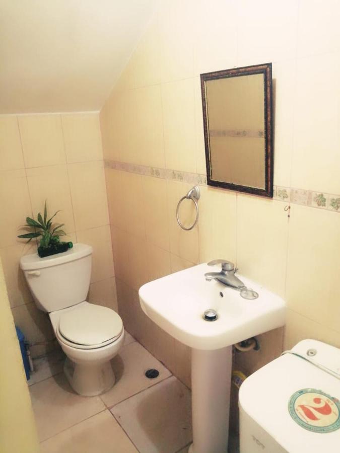 Apartamentos En Playa Dorada Puerto Plata Dış mekan fotoğraf