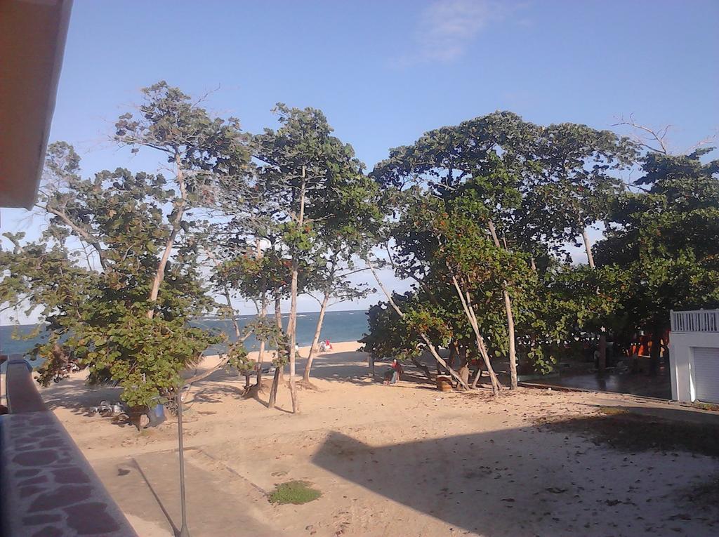 Apartamentos En Playa Dorada Puerto Plata Oda fotoğraf