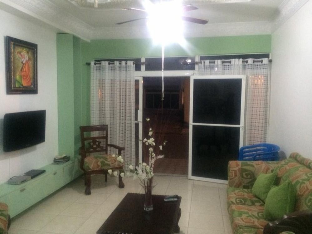 Apartamentos En Playa Dorada Puerto Plata Dış mekan fotoğraf