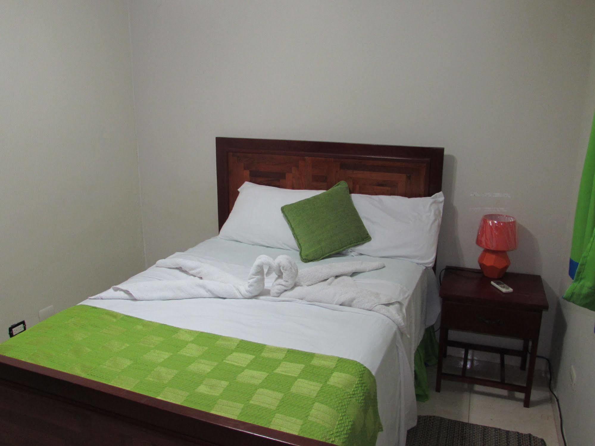 Apartamentos En Playa Dorada Puerto Plata Dış mekan fotoğraf