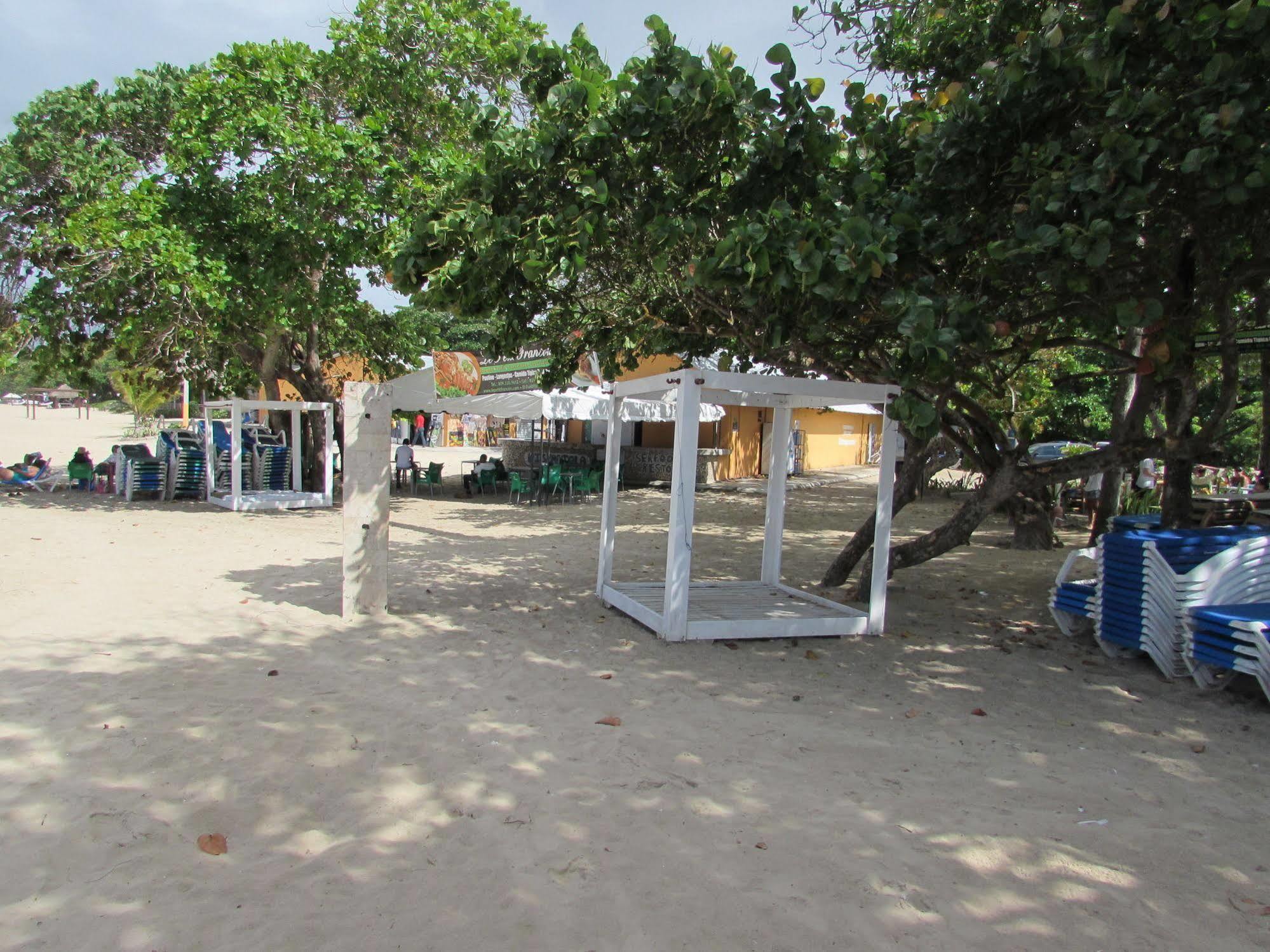 Apartamentos En Playa Dorada Puerto Plata Dış mekan fotoğraf